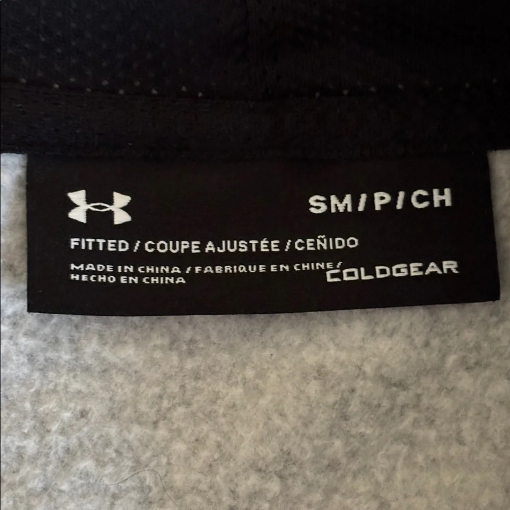 Under Armour under armour